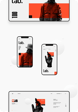 Mobile App Design