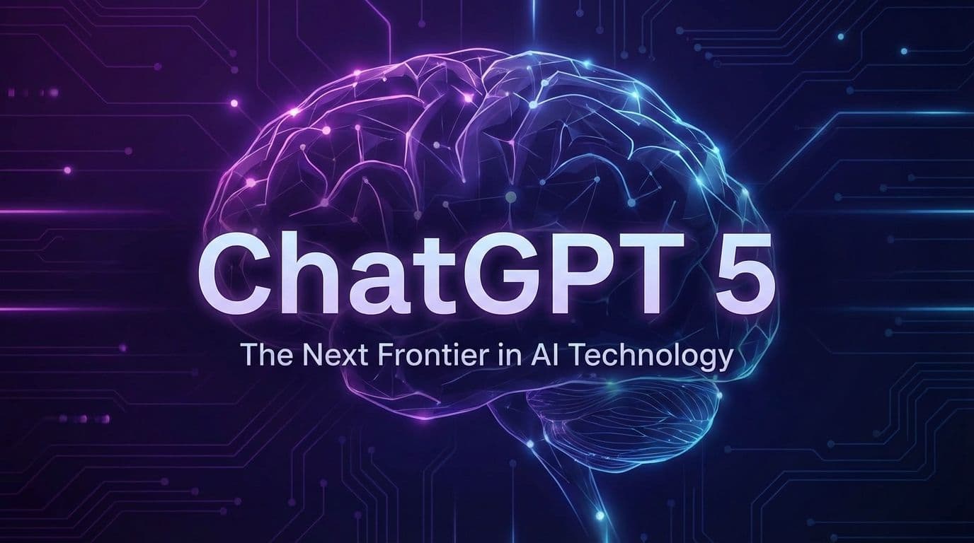 ChatGPT 5 Explained: What's New and How to Use OpenAI's Latest AI Advancement