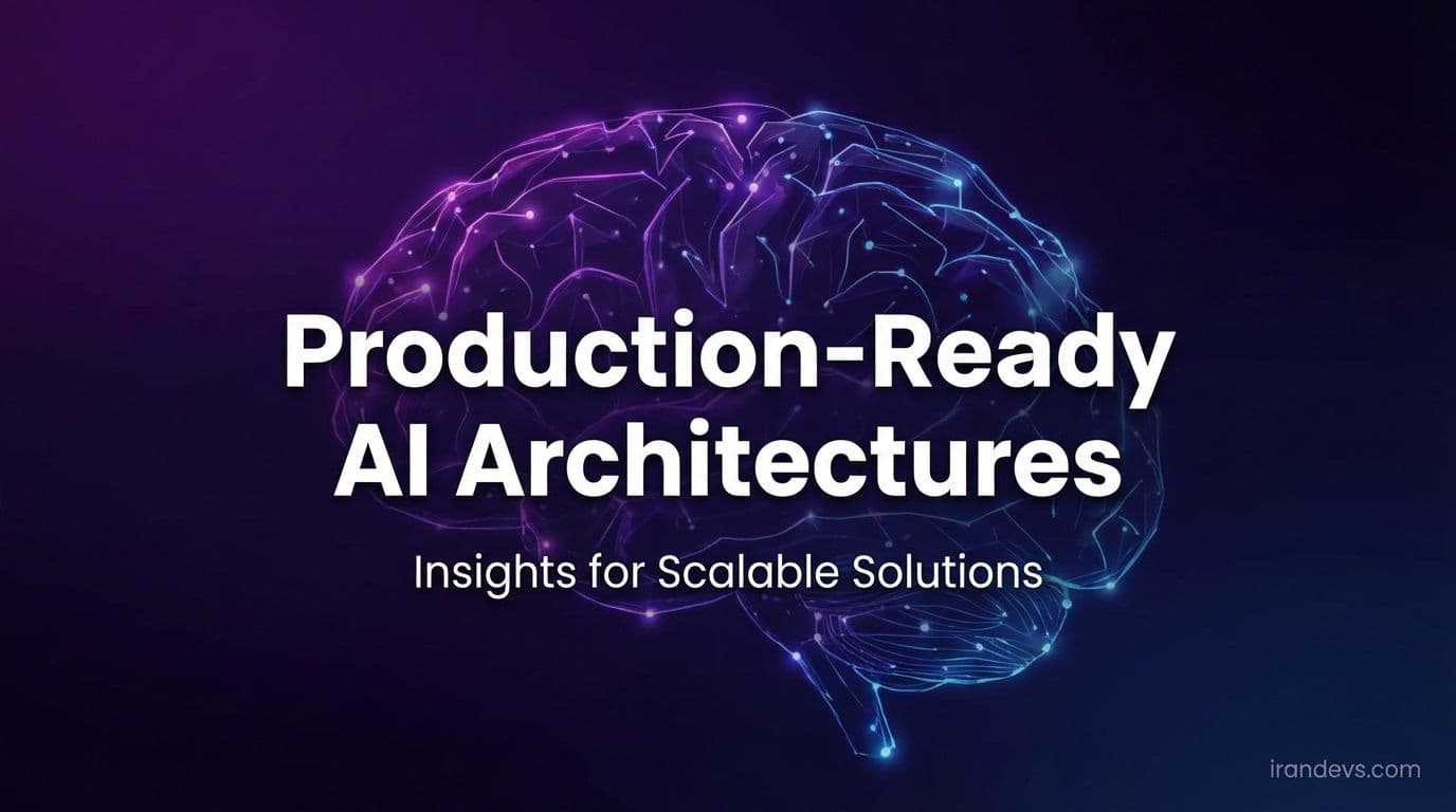 Understanding RAG in Production Deployment