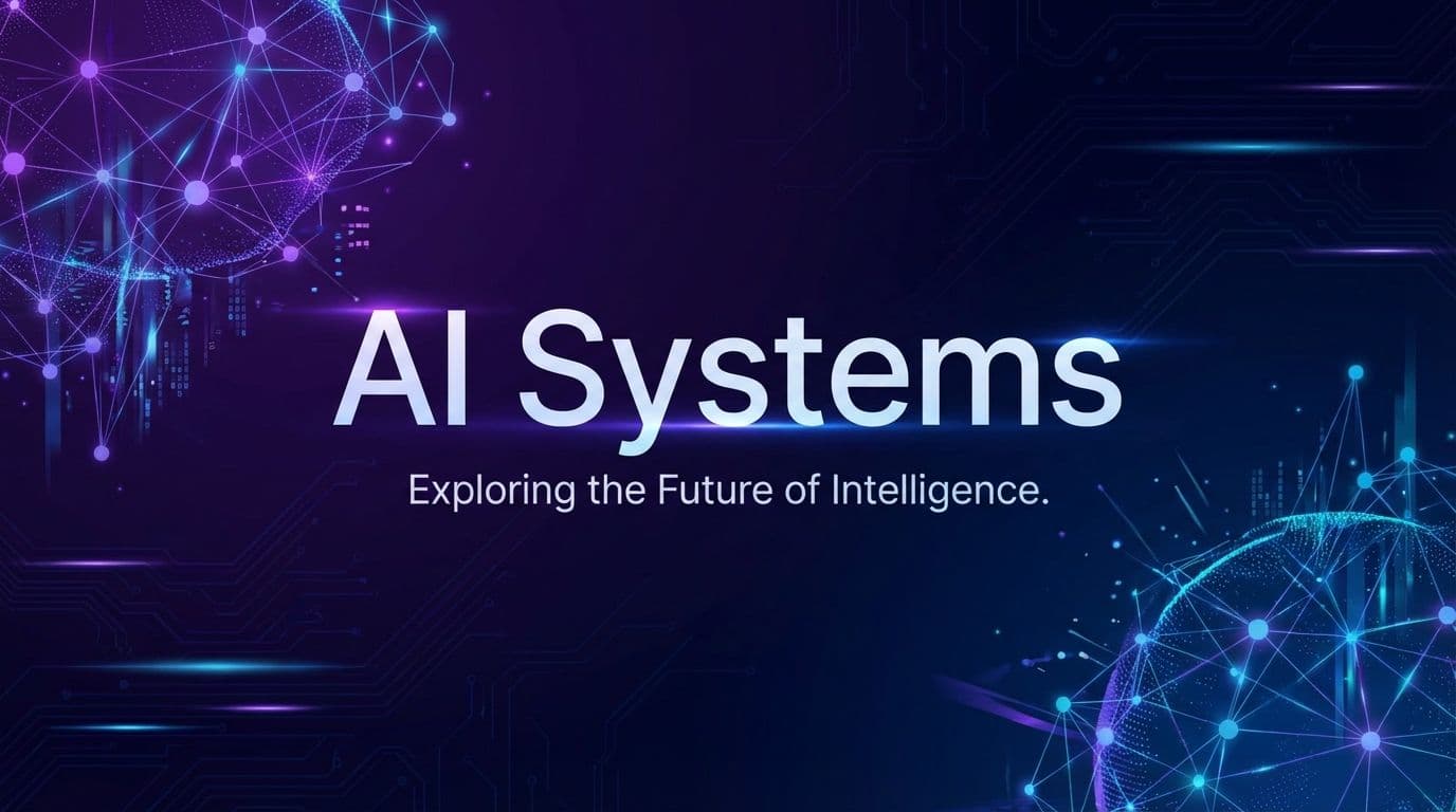 Engineering AI Systems Beyond the MVP: A Scalable Approach