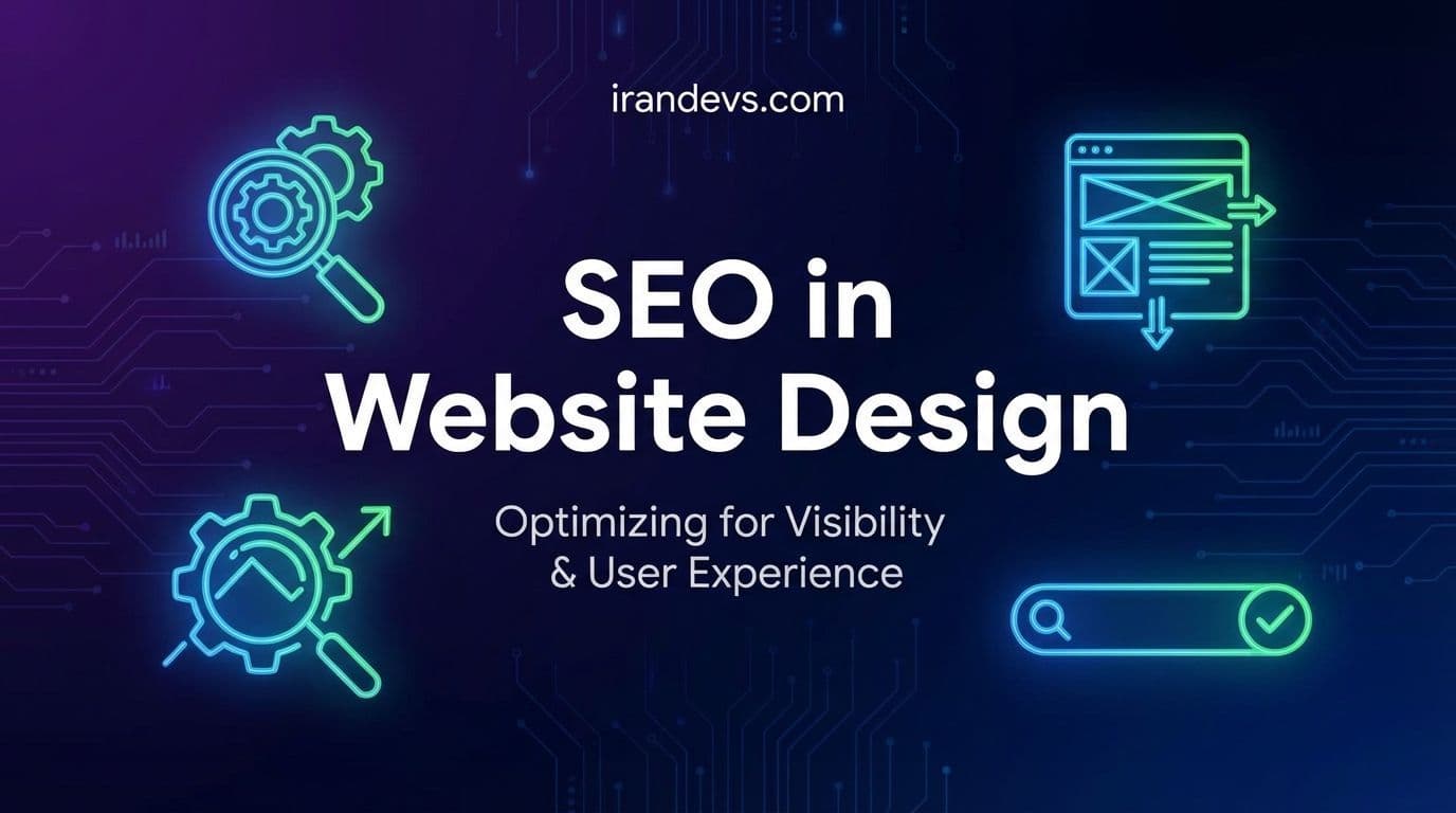 The Importance of SEO in Website Design