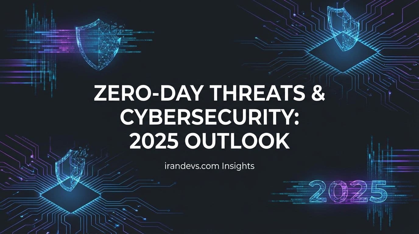 Understanding Zero-Day Threats in 2025: Key Insights