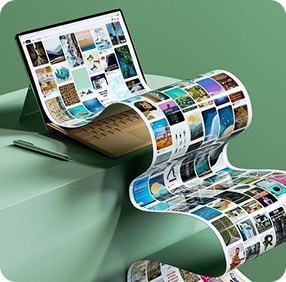 Content Production